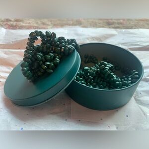 Speks. Crags Magnetic Putty in Jade
